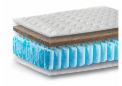 Матрас Dream Master Дрим Уно 2 SP