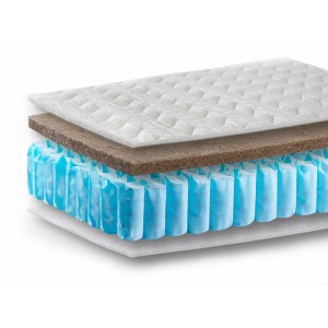 Матрас Dream Master Дрим Уно 2 SP