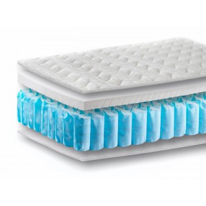 Матрас Dream Master Дрим Уно 4 SP