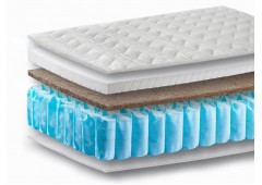 Матрас Dream Master Дрим Уно 6 SP