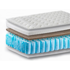 Матрас Dream Master Дрим Уно 6 SP