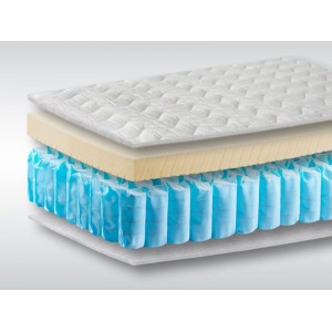 Матрас Dream Master Дрим Уно 5 SP