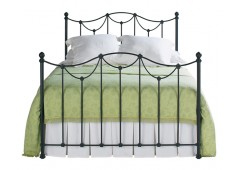 Английская кровать Dream Master Кари