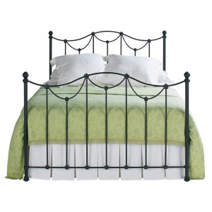 Английская кровать Dream Master Кари