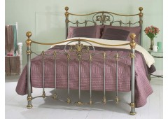 Английская кровать Dream Master Камолин Английская кровать Dream Master Камолин