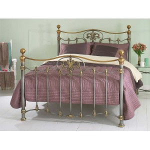 Английская кровать Dream Master Камолин