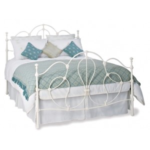 Английская кровать Dream Master Кара