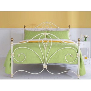 Английская кровать Dream Master Мелроуз