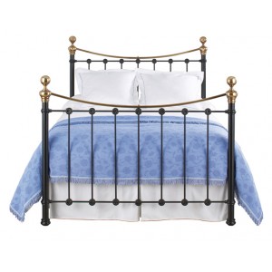 Английская кровать Dream Master Селкирк