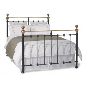 Английская кровать Dream Master Гамильтон