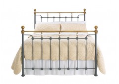 Английская кровать Dream Master Гленхольм Английская кровать Dream Master Гленхольм