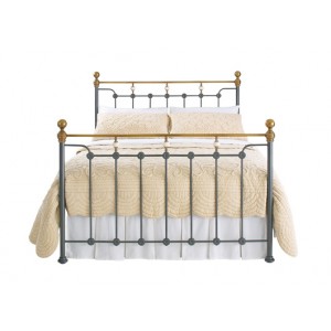 Английская кровать Dream Master Гленхольм