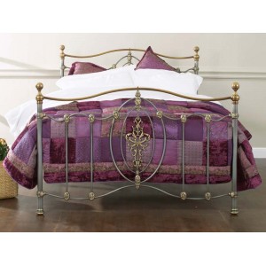 Английская кровать Dream Master Ардмор