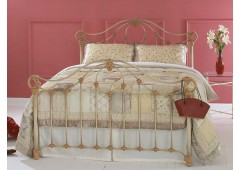 Английская кровать Dream Master Альва