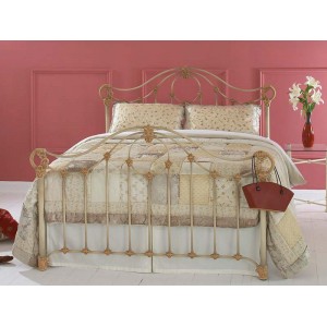 Английская кровать Dream Master Альва