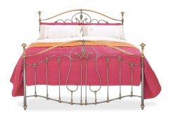 Английская кровать Dream Master Ларистон Английская кровать Dream Master Ларистон