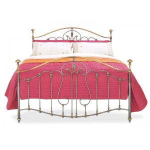 Английская кровать Dream Master Ларистон