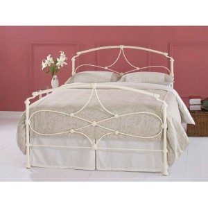 Английская кровать Dream Master Лайон