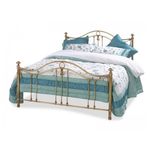 Английская кровать Dream Master Армой