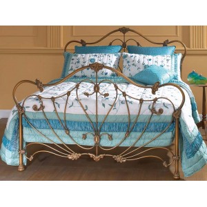 Английская кровать Dream Master Волтон