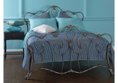 Английская кровать Dream Master Ашалон Английская кровать Dream Master Ашалон