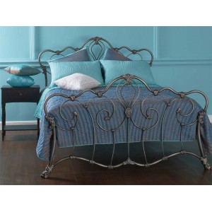 Английская кровать Dream Master Ашалон