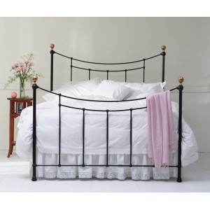 Английская кровать Dream Master Вирджиния