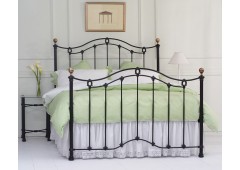 Английская кровать Dream Master Кларина