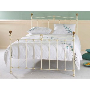 Английская кровать Dream Master Тальск