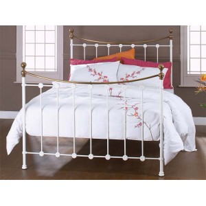 Английская кровать Dream Master Каррик