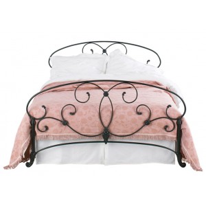 Английская кровать Dream Master Аригна