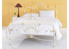 Английская кровать Dream Master Баллина