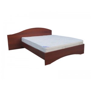 Кровать Dreamline Лира (левая) с подъемным механизмом