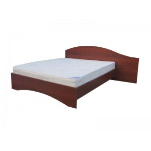 Кровать Dreamline Лира (правая) с подъемным механизмом