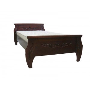 Кровать DreamLine Ника (ясень)