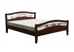 Кровать DreamLine Верона (ясень)