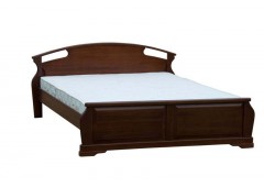 Кровать DreamLine Афродита (ясень)