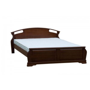 Кровать DreamLine Афродита (ясень)