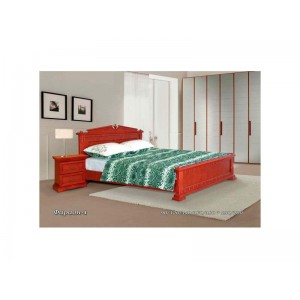 Кровать Фокин Фараон 1