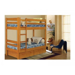 Кровать Фокин Детская 1