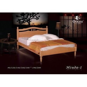 Кровать Фокин Исида 1