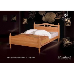 Кровать Фокин Исида-2