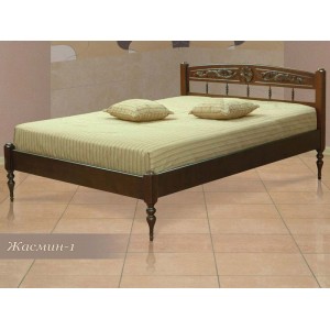 Кровать Фокин Жасмин 1