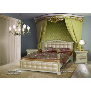 Кровать Фокин Купидон