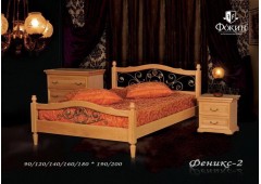 Кровать Фокин Феникс-2