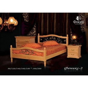 Кровать Фокин Феникс-2