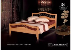 Кровать Фокин Талисман 2