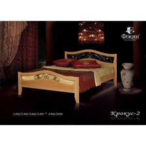 Кровать Фокин Крокус-2