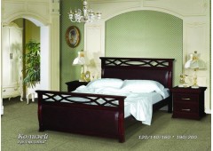 Кровать Фокин Колизей 2