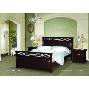 Кровать Фокин Колизей 2